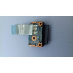 Conector unitate optica Toshiba Satellite L675-11E (Ls-6043p)